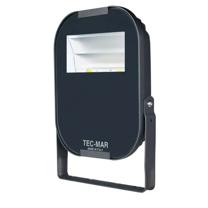 Kracherpreis TEC-MAR® LED LORD 2 RR - 21100 | 4000K | 185W LED Fluter