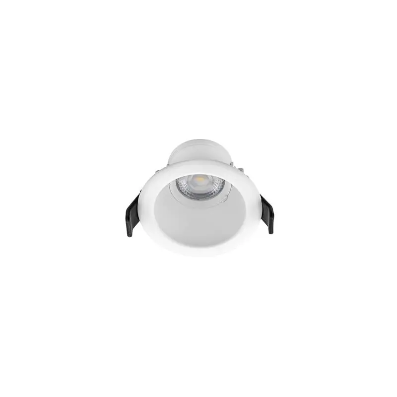 DURALAMP® HELIOS UGR - LED Downlight - UGR<19 - 9W/4000K | 850lm | 36° | IP20 VI & IP43 VO Günstig