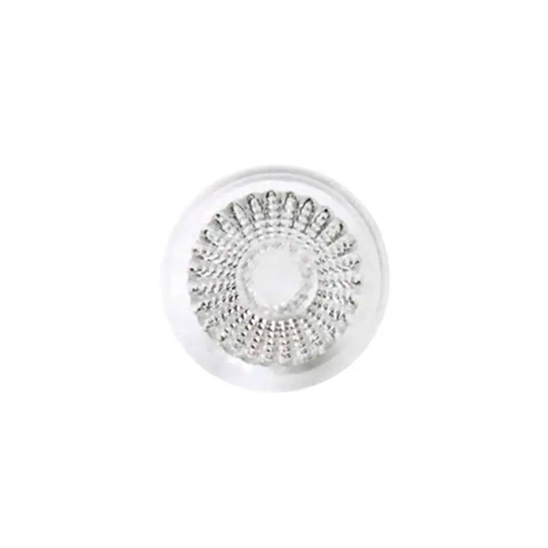 Garantierte Lieferung DURALAMP® DURA BEAM - LED 3 Phasen Strahler | LINSE | 24° | Dm 60mm