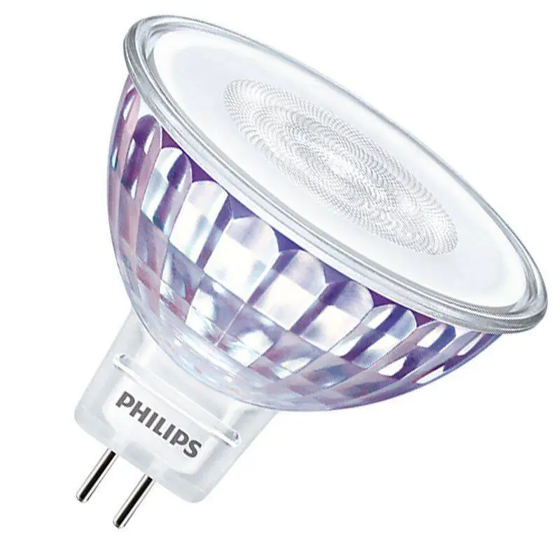 Philips LED MST LEDspot VLE MR16 DIM 7-50W/830 GU5.3 630lm 36° dimmbar Knallerangebot