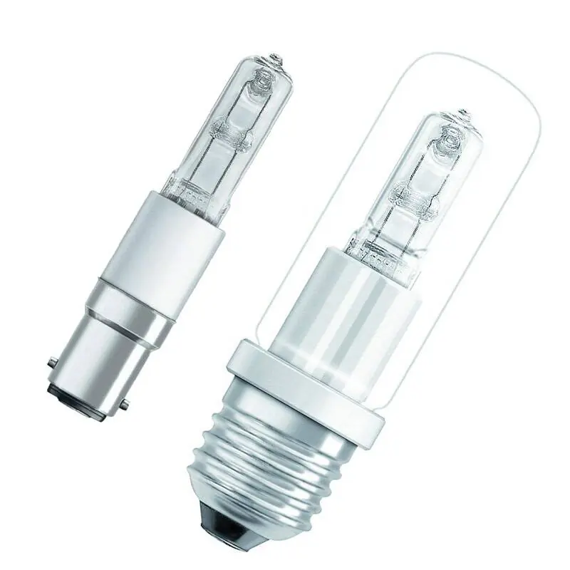 Ersatz HALOLUX OSRAM | E27, B15d | 100W, 150W, 200W Online Kaufen