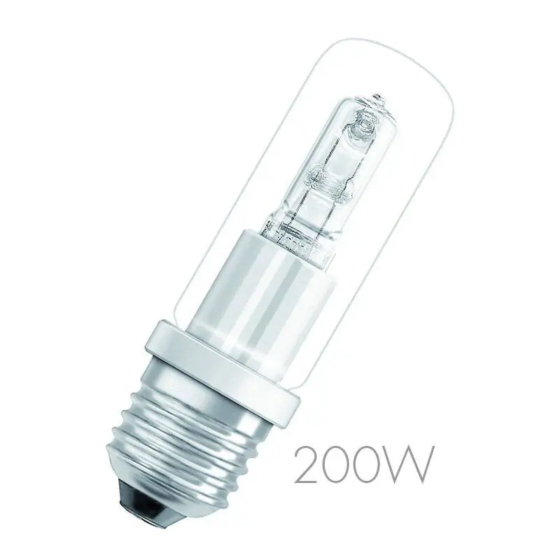 Rabatt Ersatz HALOLUX OSRAM E27 200W