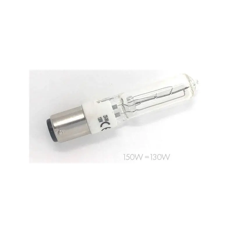 Bestseller Ersatz HALOLUX OSRAM B15d 150W