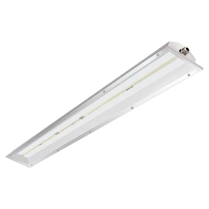 TEC-MAR® LED MINERVA INOX VT - 5100 | 5000K | 37W Sonderangebot