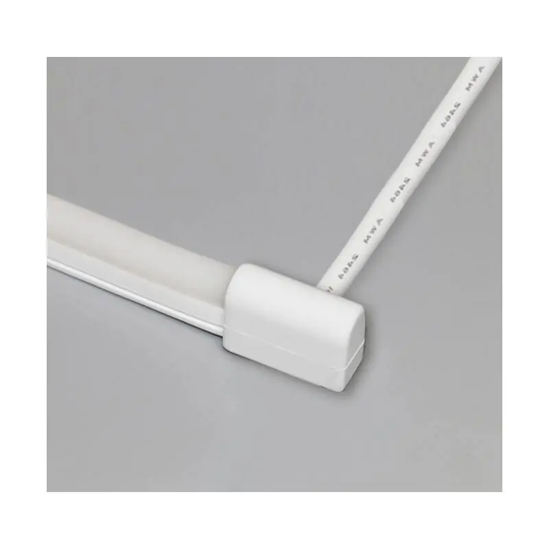 Beliebt DURALAMP® Verbindungs-Kit für DNF VERT Flex - Seitlicher Anschluss. Entgegengesetzte Richtung zu L2B