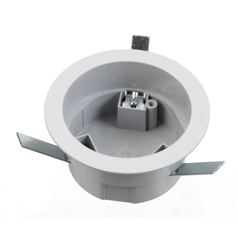 Zertifiziert NORDIC | GLOBAL TRAC PRO | 3-Phasen Punktauslass XTSA71 Einbaubox grau