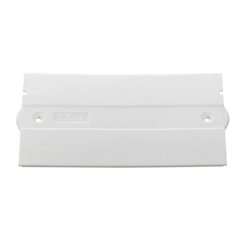 NORDIC | GLOBAL TRAC PRO | Abdeckung für Einspeisung XTSF610. DALI Verbinder weiß Schneller Versand