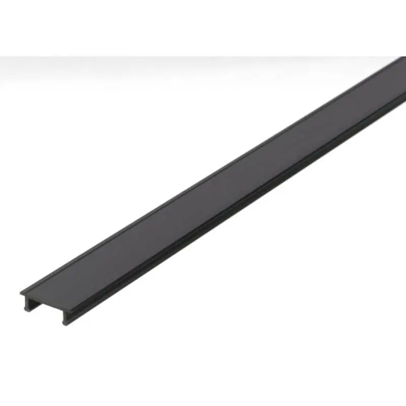 NORDIC | GLOBAL TRAC PRO | Blindabdeckung 3-Phasen 3000mm XTSP11 schwarz Knallerangebot