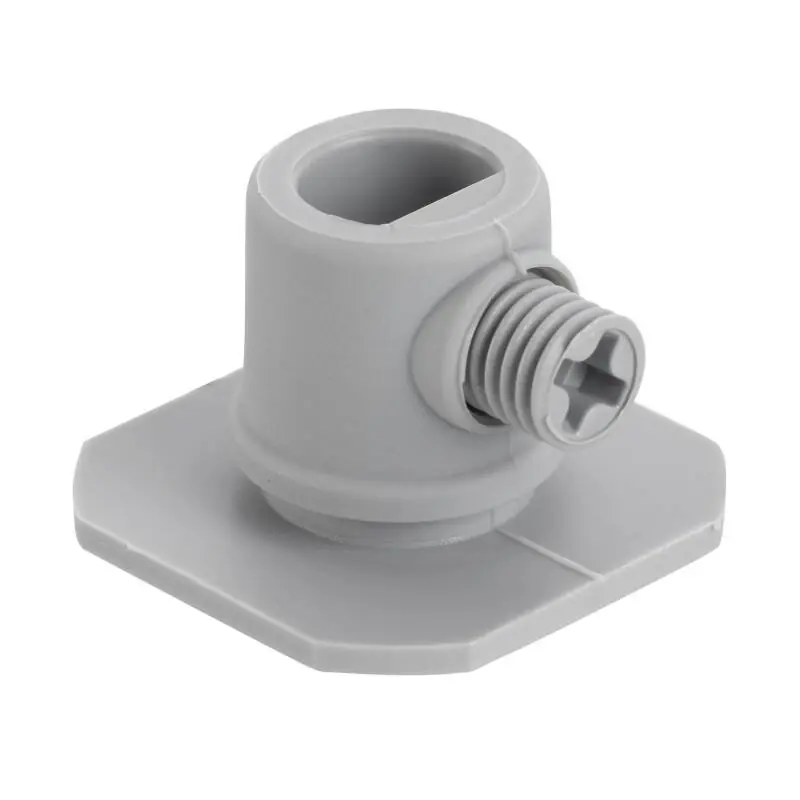 NORDIC | GLOBAL TRAC PRO | Zugentlastung mit Nippel GA510 grau Schneller Versand