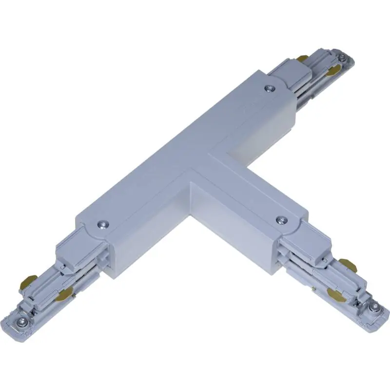 Kracherpreis NORDIC | GLOBAL TRAC PULSE | DALI | T-Verbinder XTSC639 | Erde außen link | grau