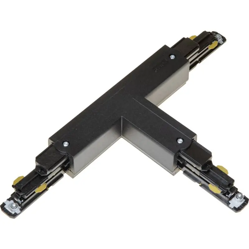 Sonderangebot NORDIC | GLOBAL TRAC PULSE | DALI | T-Verbinder XTSC639 | Erde außen link | schwarz