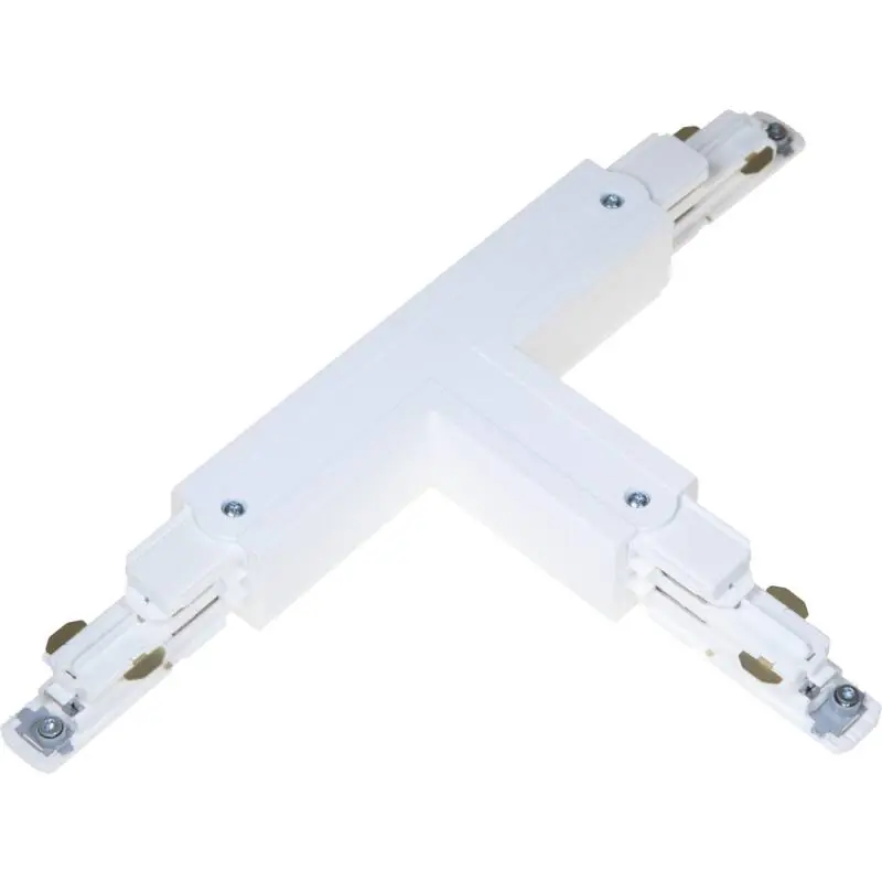 NORDIC | GLOBAL TRAC PULSE | DALI | T-Verbinder XTSC639 | Erde außen link | weiß Top-Angebot