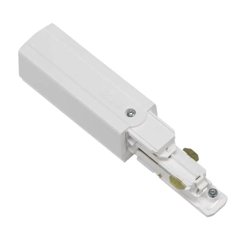 Begrenztes Angebot NORDIC | GLOBAL TRAC PULSE | DALI Einspeisung XTSC612 links weiß DALI