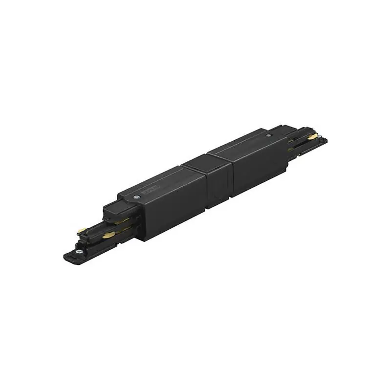NORDIC | GLOBAL TRAC PULSE | DALI Mittel Einspeisung XTSC614 schwarz DALI Super-Preis