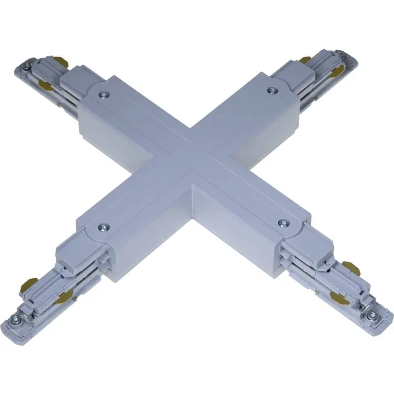 Echt NORDIC | GLOBAL TRAC PULSE | DALI X-Verbinder XTNC638 grau