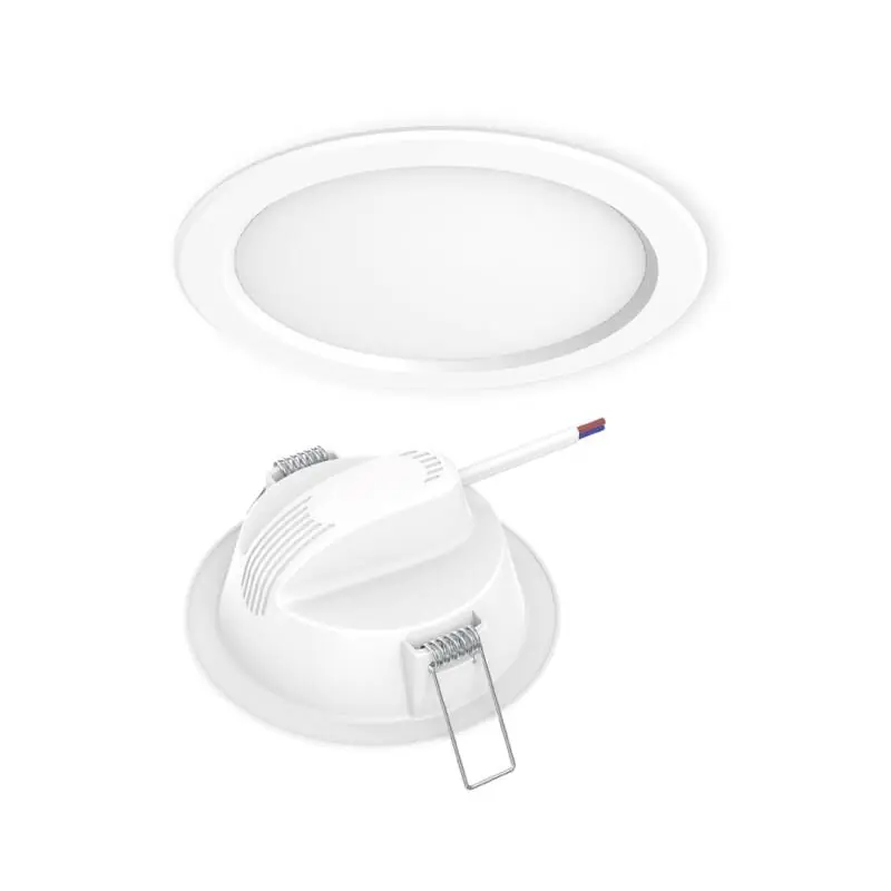 Knallerangebot LESELI 4 Downlight SC - 12W|4000K|1050lm|110°|Ra80|ø150mm|220-240V