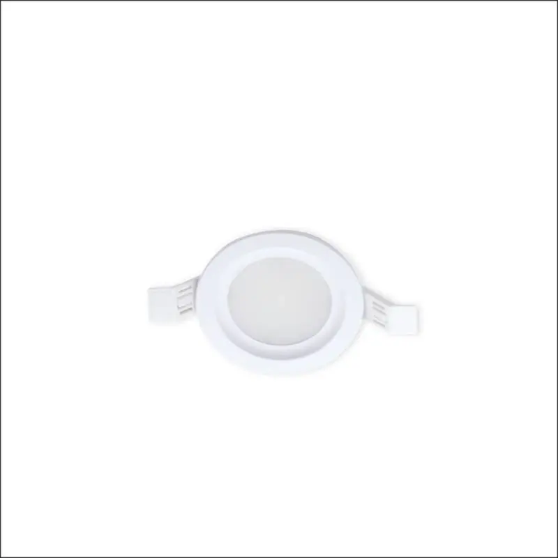 Jetzt Bestellen RTF100 - ROUND 3 Downlight - 7W|4000K|630lm|110°|Ra90|ø75mm|220-240V