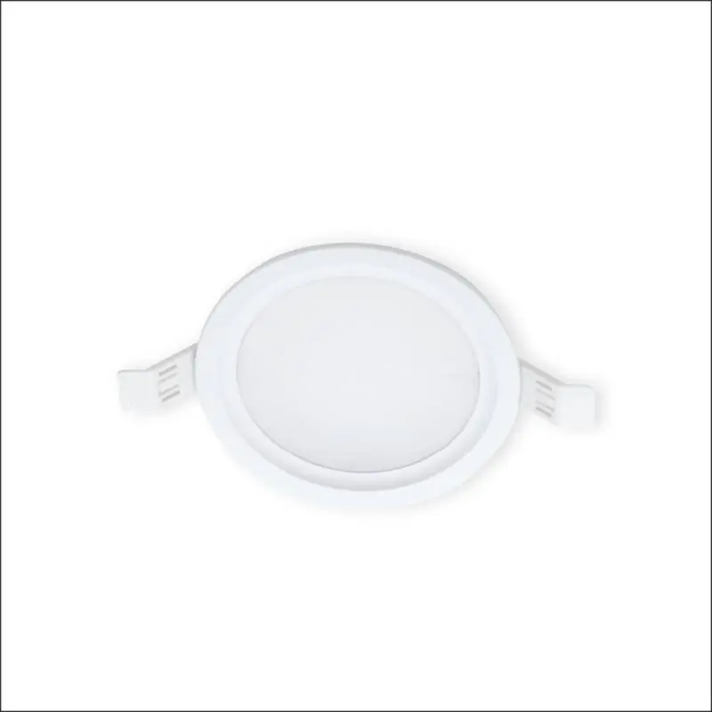 RTF100 - ROUND 4 Downlight - 14W|3000K|1195lm|110°|Ra90|ø120mm|220-240V Mega-Angebot