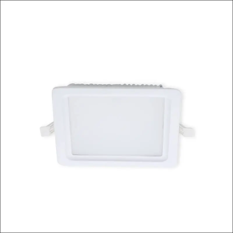 RTF100 - SQUARE 4 Downlight - 14W, 3000K, 1260lm, 110°, Ra90, ø120x120mm, 220-240V Ausverkauf