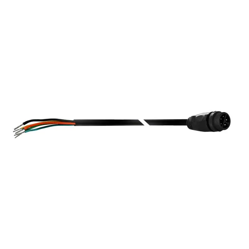 MAXIMUS Anschlußkabel RGBW | 5 polig mit DMX-Quick-Connect Buchse. 50cm Sonderangebot