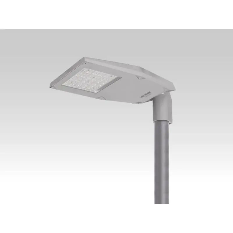 Aktuell TEC-MAR LED 9201 MIG 2 - 9201T24200ZD - 200W|4000K|30536lm|DALI / Zhaga oben