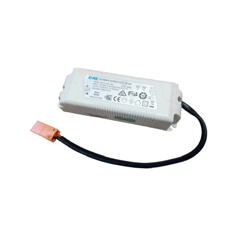 LED Treiber | Konstantstrom | 750mA | 28-40V | 30W | flackerfrei Highlight
