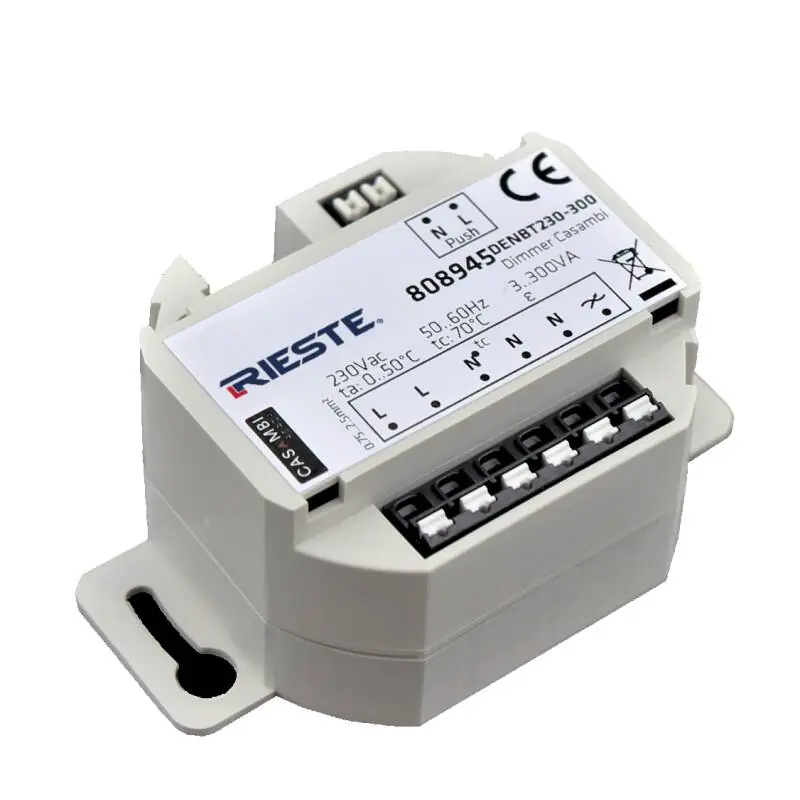 Preis Gesenkt CASAMBI Dimmer induktiv oder kapazitiv. 300W