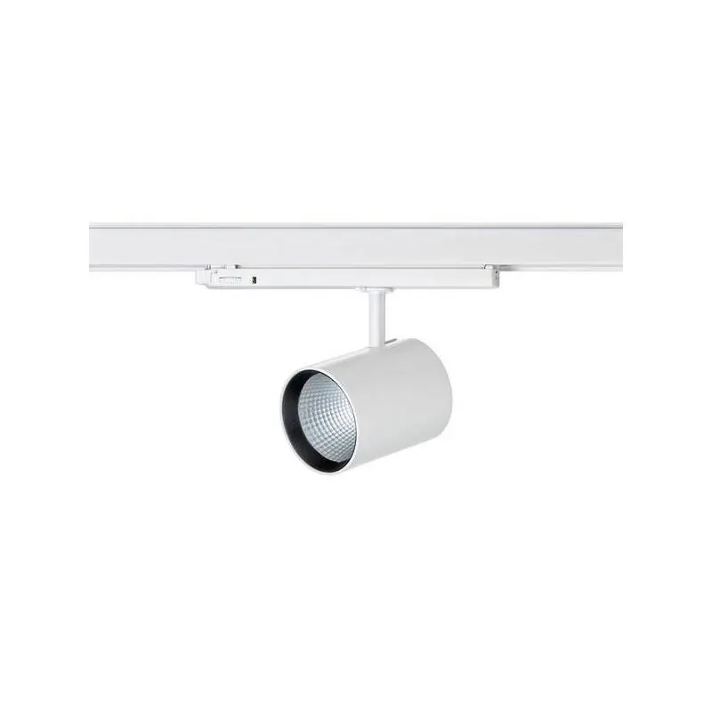 LED 3-Phasen Schienenstrahler | Bingo HE | 25.3W | 930| 36° | weiss Preiswert