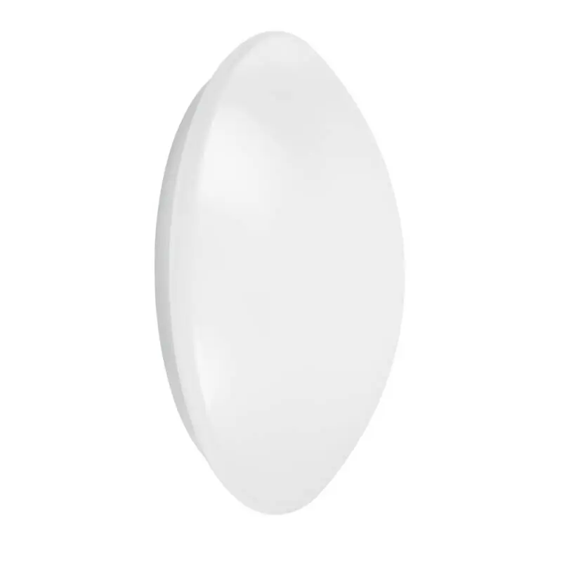 LEDV LED-Wand- / Deckenleuchte LB23 SF CIRCULAR 400 S 24W 4000K 1920lm weiß Begrenztes Angebot