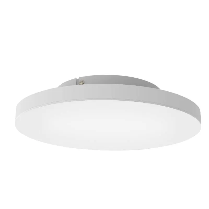 Begrenztes Angebot Eglo Leuchten TURCONA-Z Deckenpanel LED Weiß. 1-flammig. Farbwechsler