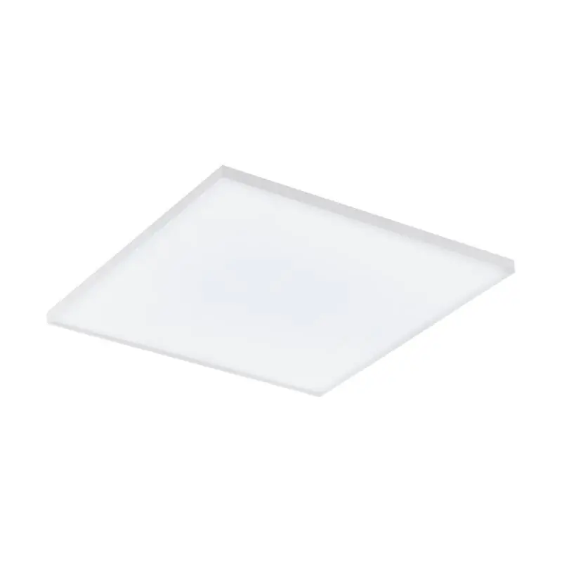 Kostenloser Rückversand Eglo TURCONA-Z Deckenpanel LED Weiß. 6-flammig. Farbwechsler