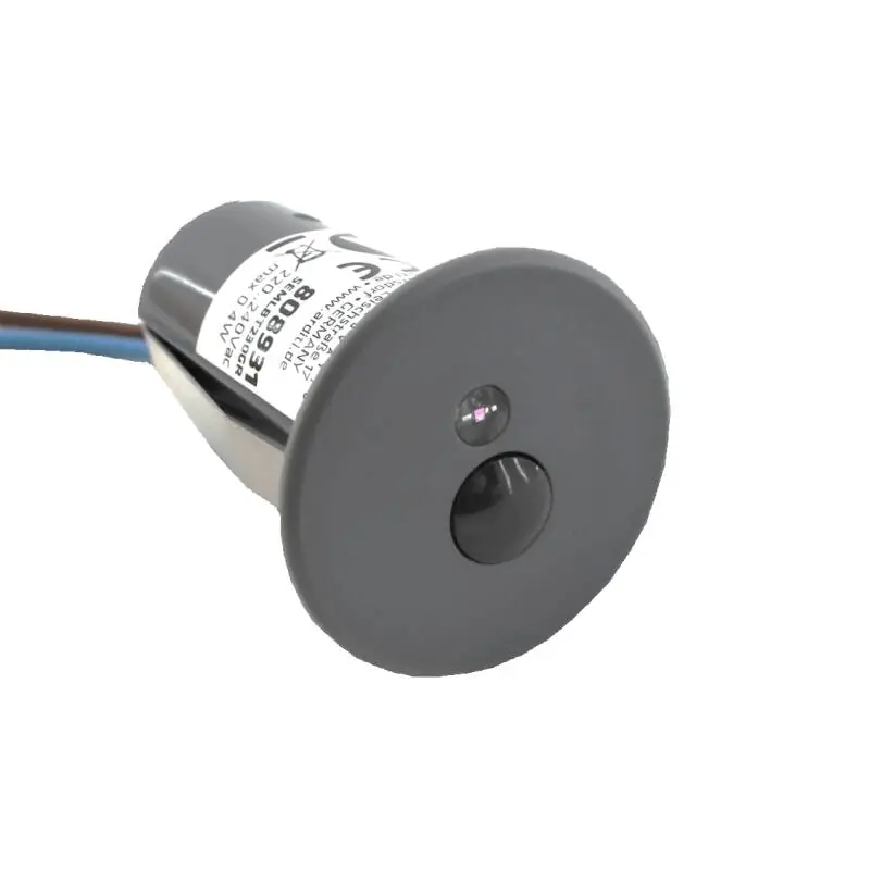 CASAMBI Bewegungs- und Tageslichtsensor 220..240 Vac grau Online Kaufen