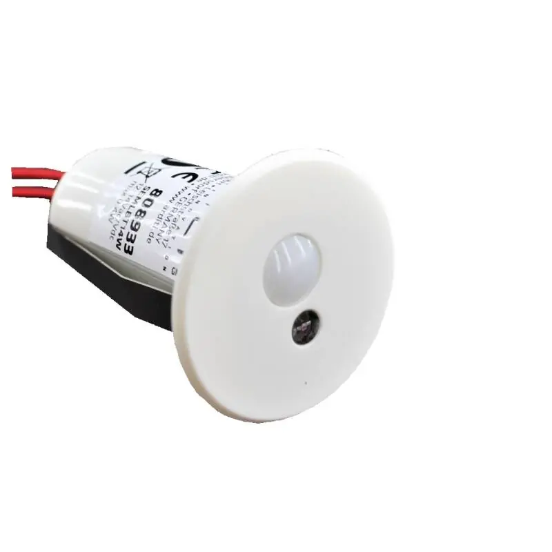 Begrenztes Angebot CASAMBI Gehäuse Tageslichtsensor. weiß