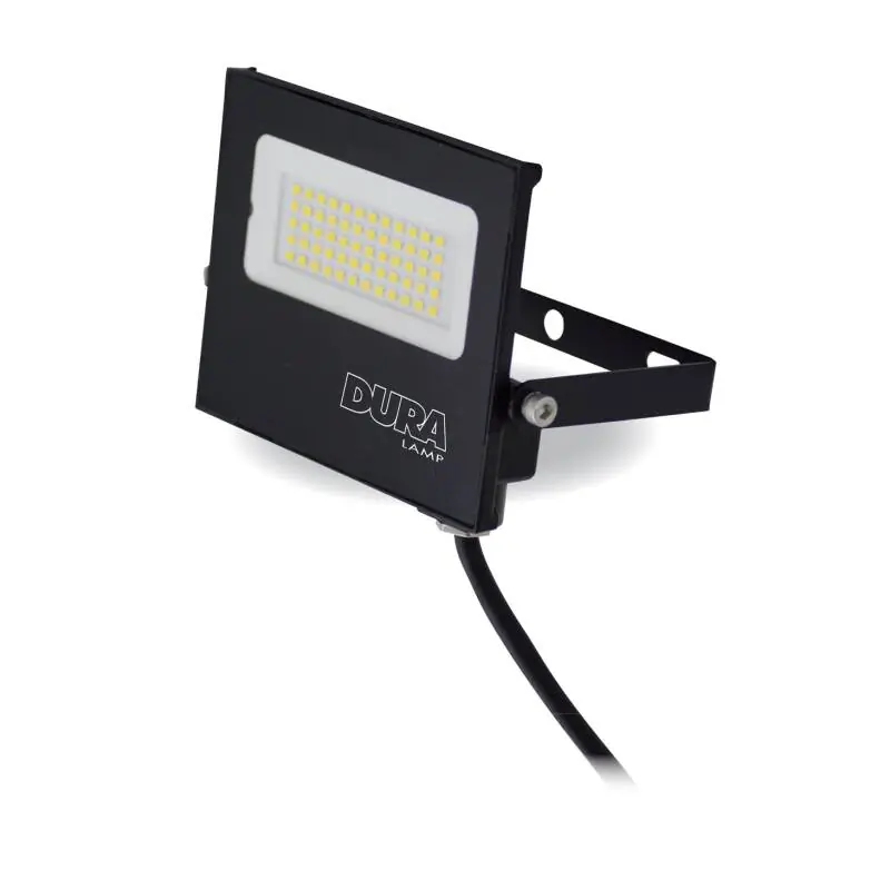 Garantierte Lieferung PANTH H1 Fluter - 110°, 24W, 4000K, 4200lm, IP65, 220-240V, schwarz