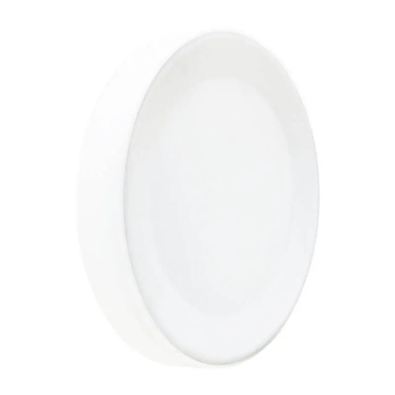 Sonderangebot Wand- und Deckenleuchte 7012 ZOE (B3) 15W 3000K matt weiss symmetrisch gleichmäßig on/off