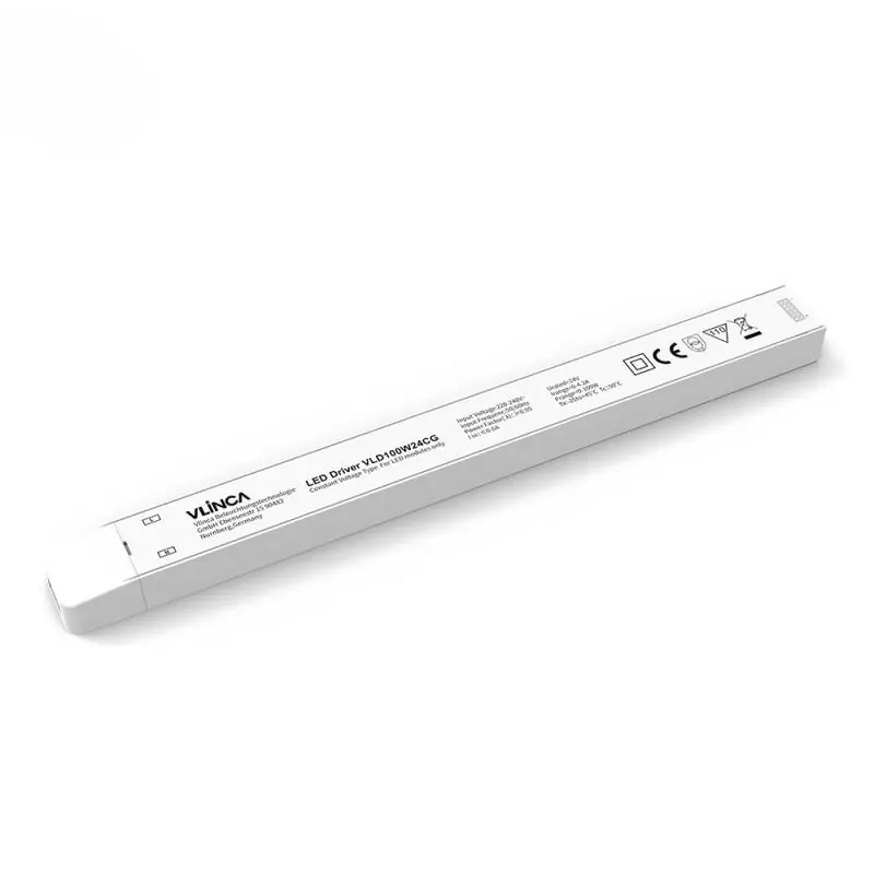 Billig CASAMBI MASTER Netzgerät 100W. 230V AC / 24VDC ISLAND