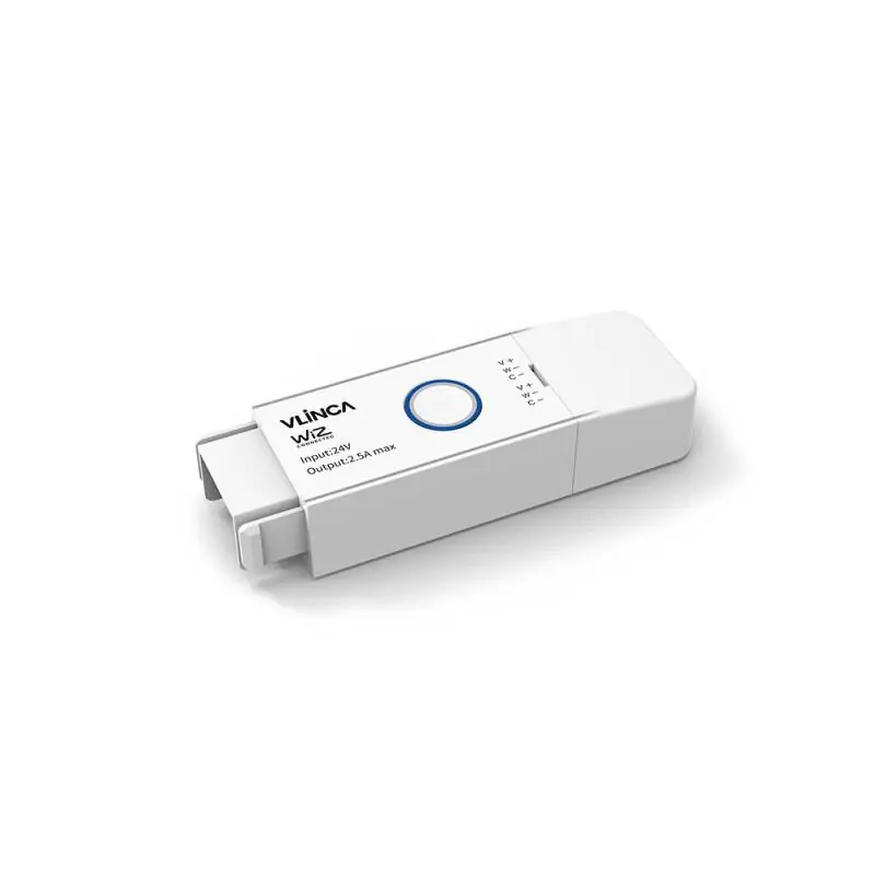 Neu CASAMBI SLAVE Netzgerät 150W. 24V DC. Konstantspannung Dimmung ISLAND