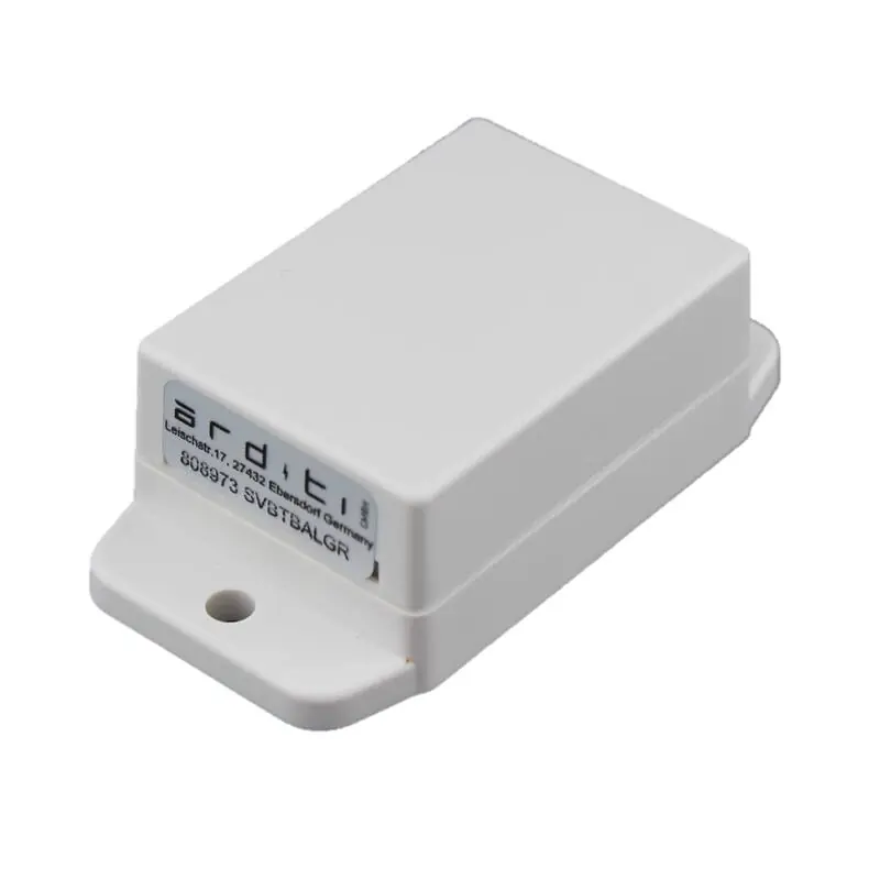 Mega-Angebot CASAMBI Vibrationssensor. lichtgrau