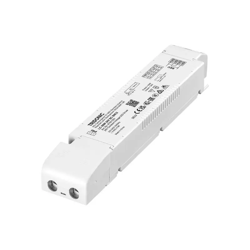 LED Treiber 60W, 24V DC, Konstantspannung, SNC2 Top-Seller