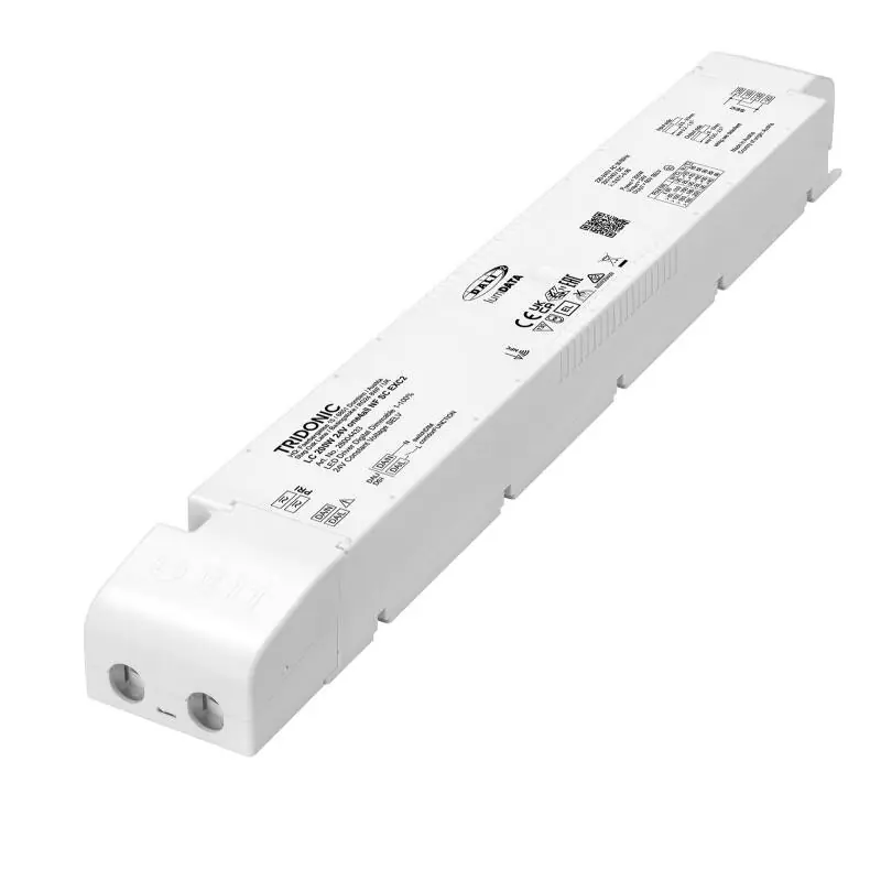 Sonderaktion LED Treiber 200W, 24V DC, Konstantspannung, Dimmbar one4all, DALI-2, Switch Dim