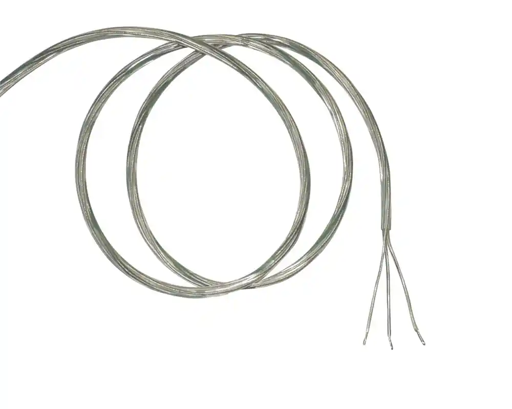 Klares Kabel isoliert, 3x0, 75mm ^2, 10m Knallerangebot