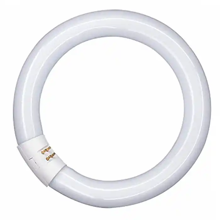 Sonderaktion Leuchtstofflampe Ringform 22 W T9 865 G10q