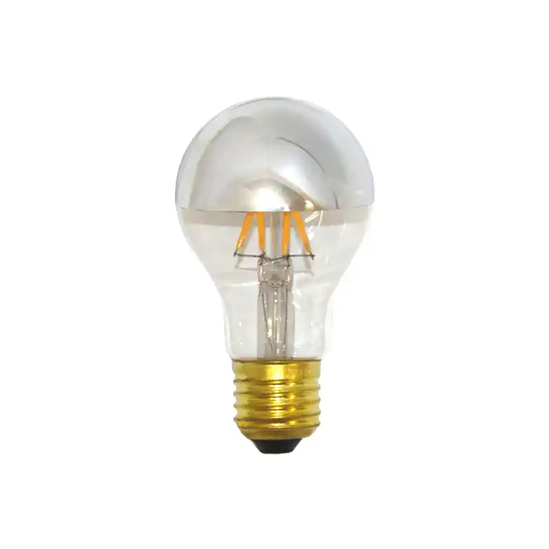 Knallerangebot LED Filament Kopfspiegel E27 4W AGL, warmweiss