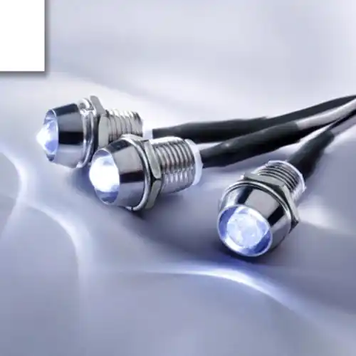 Sofort Bestellen LED Schraube weiß