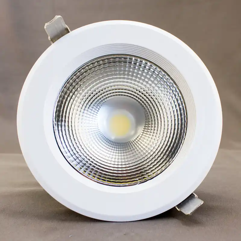 Jetzt Kaufen LED DOWNLIGHT, weiß, 230V, 30W, 4500K