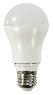 Garantierte Lieferung LED Glühlampe E27 10W LED, warmweiss