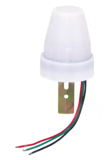 Dämmerungsschalter -midi- 230V/10A Echt