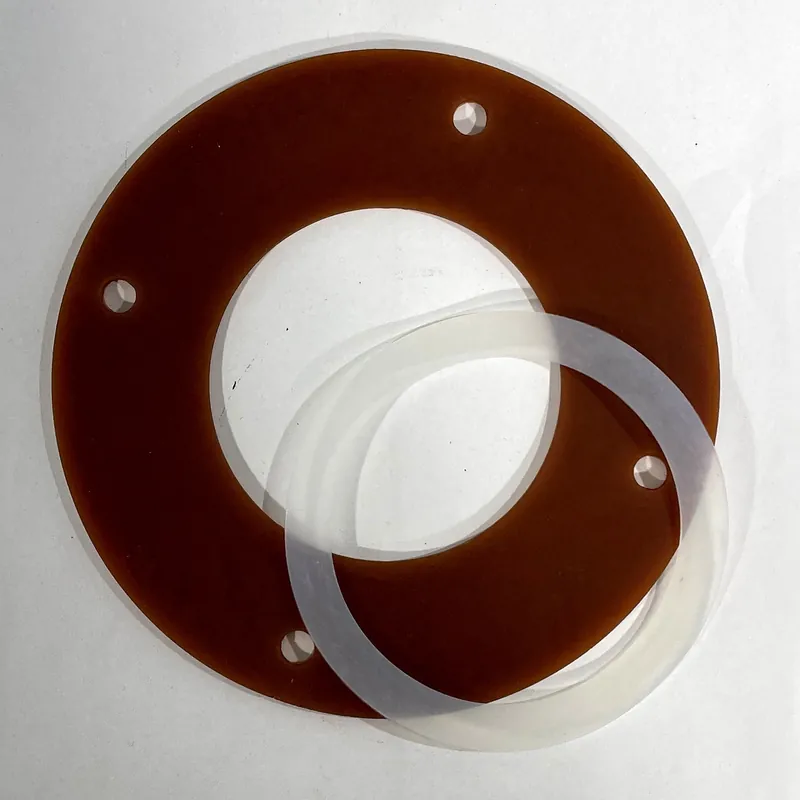Online Kaufen Ersatzdichtung für Rusty Cone (Set aus 2 Stück)