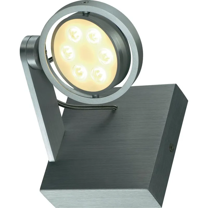 Super-Preis KALU II LED 6, weisse LED