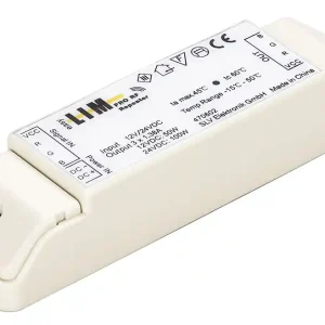 Günstig EASY LIM PRO RF SLAVE, Funk, 12V/24V, max. 33W, 3 Kanal